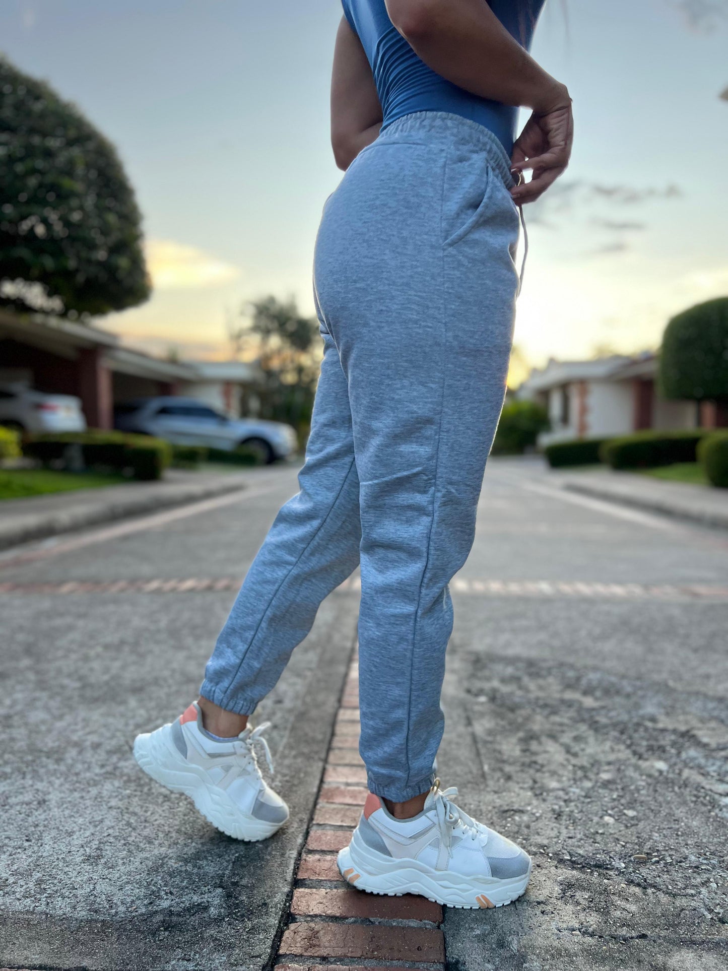 Jogger Dama